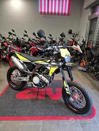 Fantic Motard 125 NUOVO