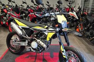 Fantic Motard 125 NUOVO