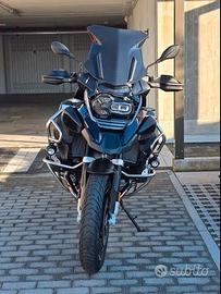 BMW GS 1200 ADV ANNO 2016