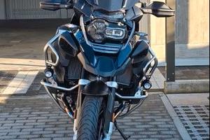 BMW GS 1200 ADV ANNO 2016