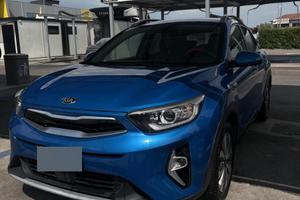 kia stonic eco gpl