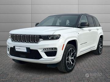 JEEP Grand Cherokee Plug-In HybridMy23 Su N1055641
