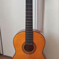 Chitarra classica Yamaha CG142S (abete massello)