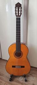 Chitarra classica Yamaha CG142S (abete massello)