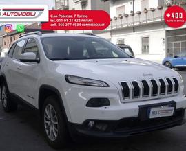 Jeep Cherokee Jeep 2.0 Mjt II 4WD Active Driv...