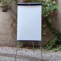 Lavagna per presentazioni NOBO