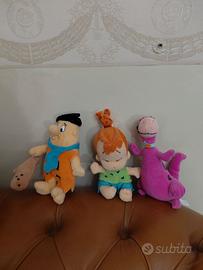 Peluche vintage '90