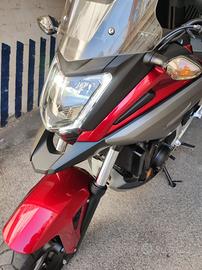 Honda NC 750x ABS 2020