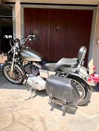 Harley Davidson SPORTER XL1200S