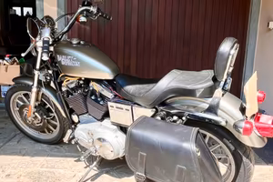 Harley Davidson SPORTSTER XL1200S