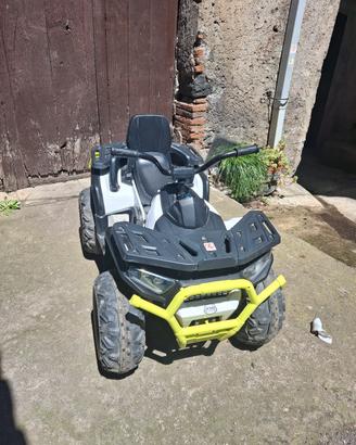  quad per bambini