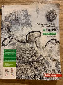 Terra- ed. Verde