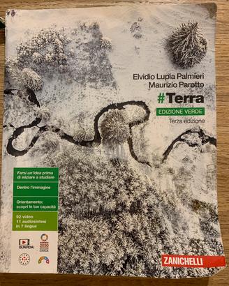 Terra- ed. Verde