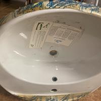 Lavabo Ideal Standard