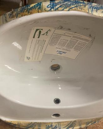 Lavabo Ideal Standard
