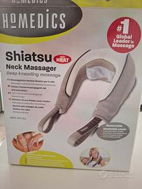 Homedics Shiatzu Massager