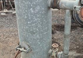 Filtri da irrigazione