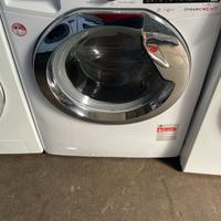 Lavatrici con garanzia