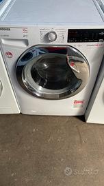 Lavatrici con garanzia