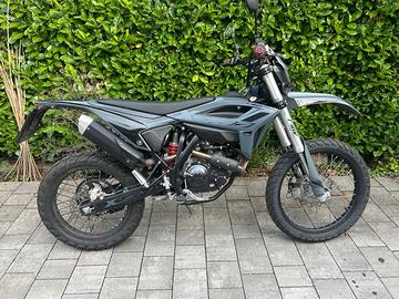 Beta rr125 4t 2025