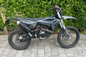Beta rr125 4t 2025