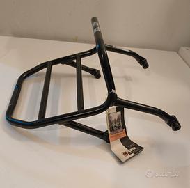 Portapacchi Guzzi Hepco & Becker