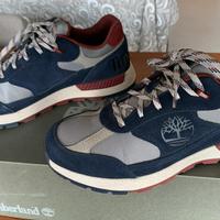 Scarpe TIMBERLAND FIELD TREKKER LOW F/L - n° 43