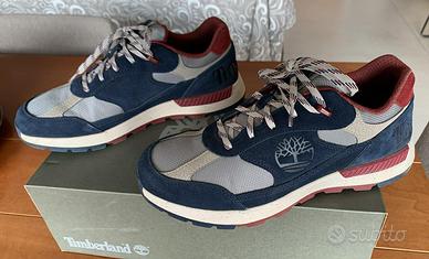 Scarpe TIMBERLAND FIELD TREKKER LOW F/L - n° 43