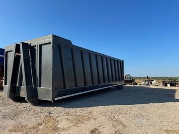 Cassa uva scarrabile