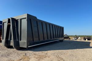 Cassa uva scarrabile