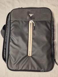 zaino porta computer
