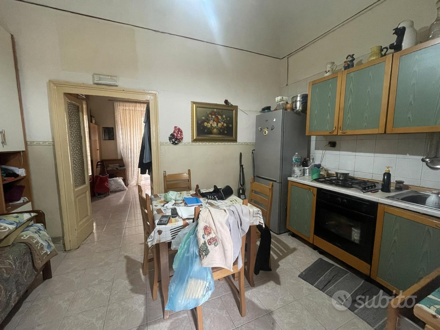 Appartamento – Catania, Fortino, Centro storico - Vista 3