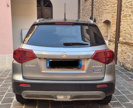 Suzuki Vitara 1.4 hybrid + all grip + cool