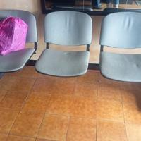 sedute professionali