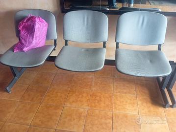 sedute professionali