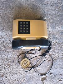 telefono fisso d'epoca