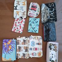 poshette vario genere 