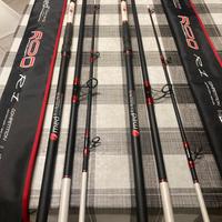 Canna surfcasting Med Fishing Rod Power R1