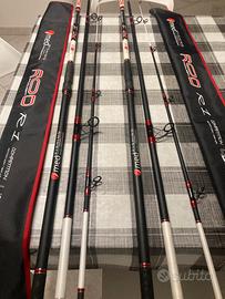 Canna surfcasting Med Fishing Rod Power R1