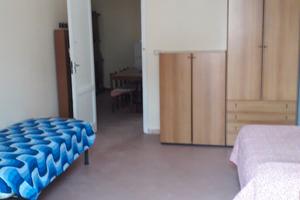 Stanza singola in appartamento