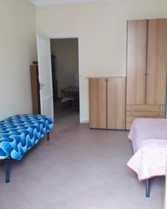 Stanza singola in appartamento