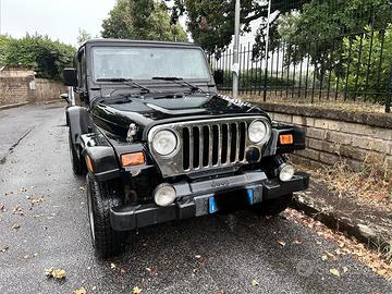 Wrangler