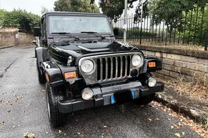 Wrangler