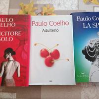 libri Paulo Coelho