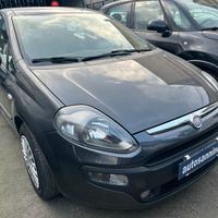 Fiat Punto Evo 1.4 5 porte Dynamic GPL