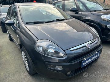 Fiat Punto Evo 1.4 5 porte Dynamic GPL