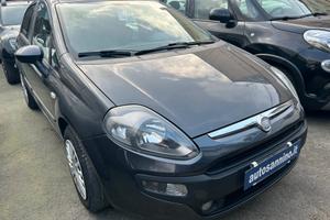 Fiat Punto Evo 1.4 5 porte Dynamic GPL