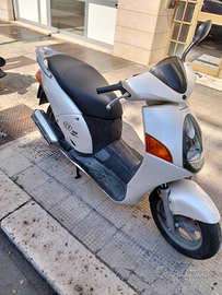 Honda scooter chiocciola 150