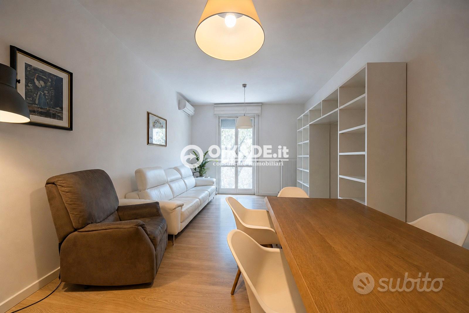 Appartamento – Casteddu/Cagliari, San Michele - Vista 2