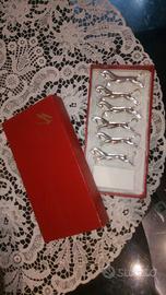 Segnaposto poggiaposate BUGATTI